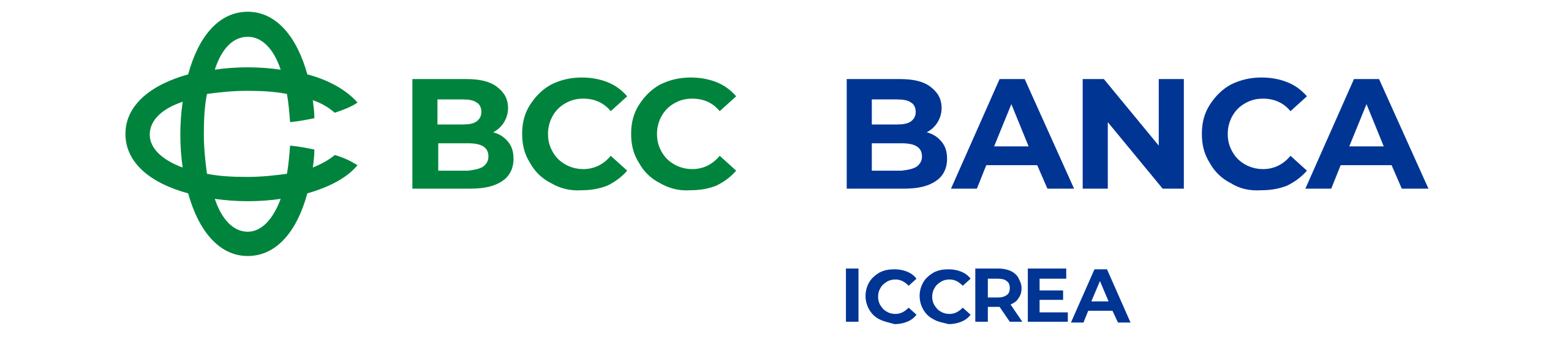 Banca di Credito Cooperativo (BCC) / ICCREA Group